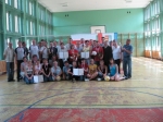 Fotografia: Návšteva Poľska a volejbalový turnaj v Kamjonke WieŁkej 2008
